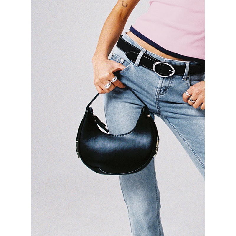 Eleazar Bag Black