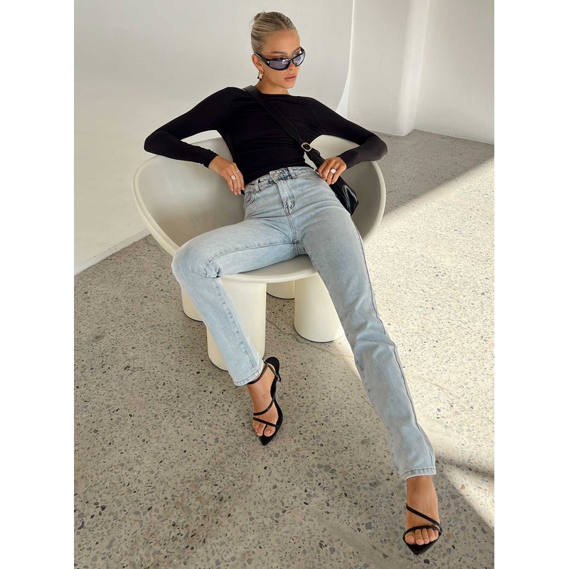 Manresa Denim Jeans