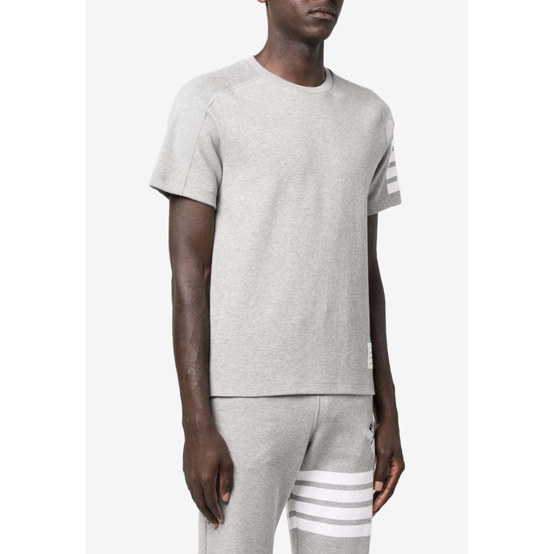 4-bar Stripes T-shirt