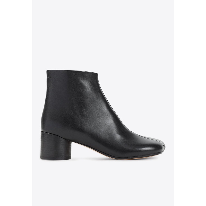 Anatomic 45 Ankle Boots in Nappa Leather