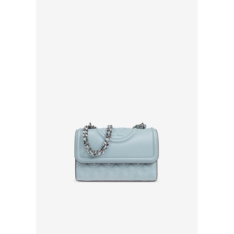 Small Fleming Convertible Crossbody Bag