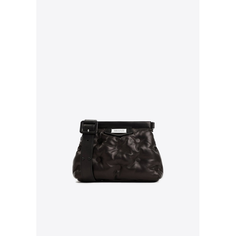 Small Glam Slam Classique Shoulder Bag