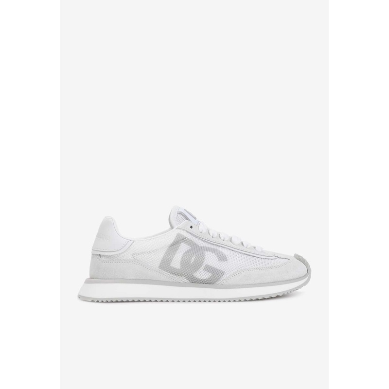 Aria Low-Top Sneakers