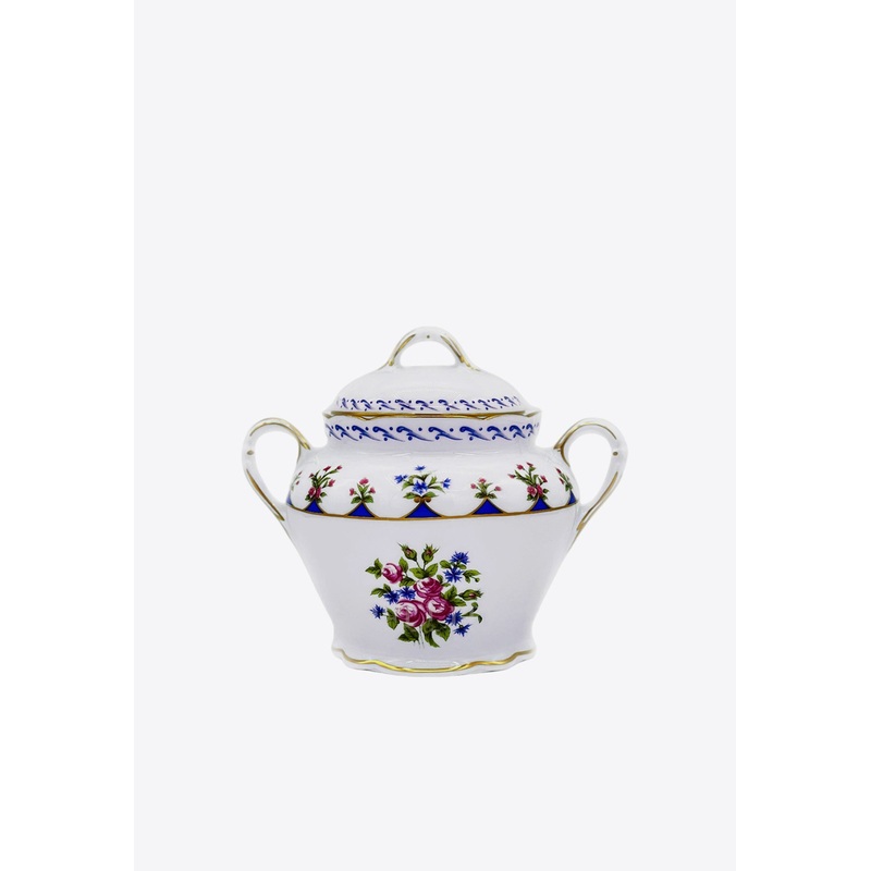Chateaubriand Sugar Bowl