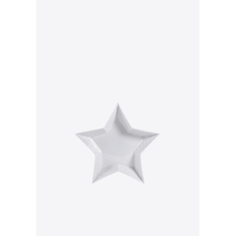 Louvre Star Centerpiece