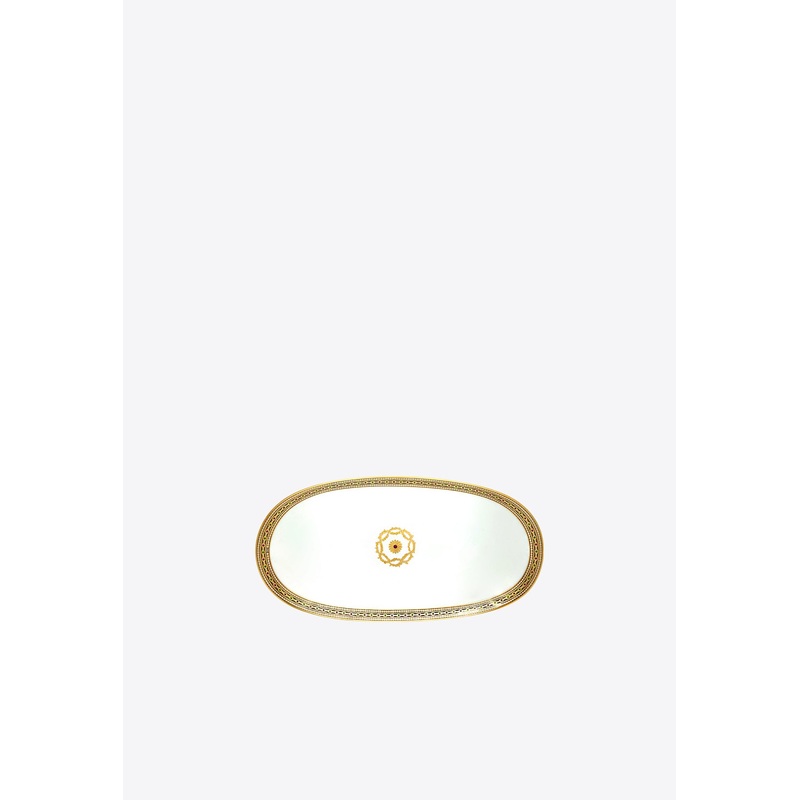 Palazzo Pickle Dish