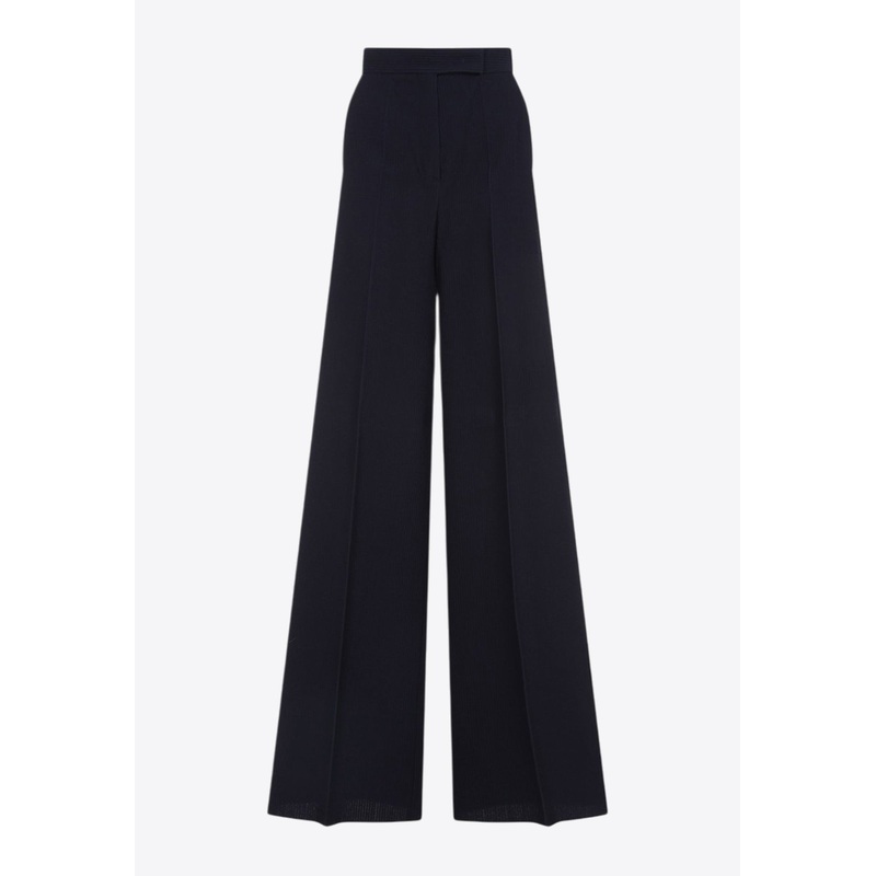 Osol Wide-Leg Pants