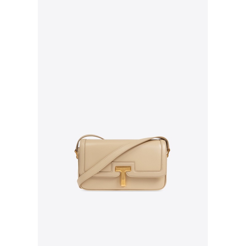 Wallis Leather Shoulder Bag