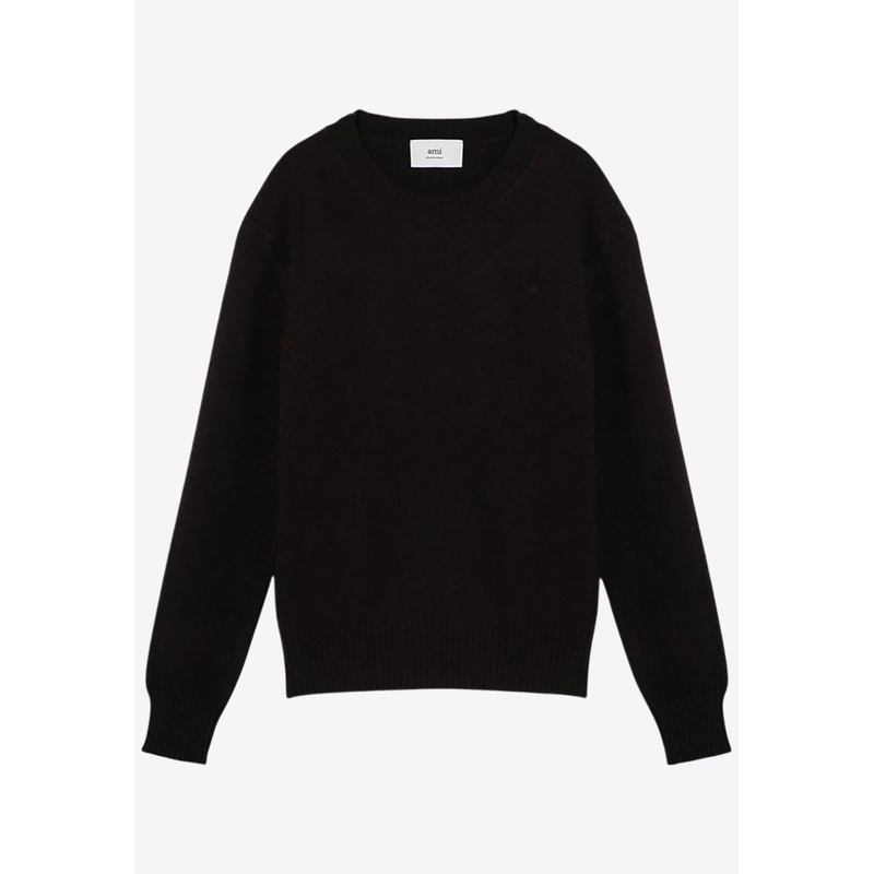 Ami De Coeur Cashmere Sweater