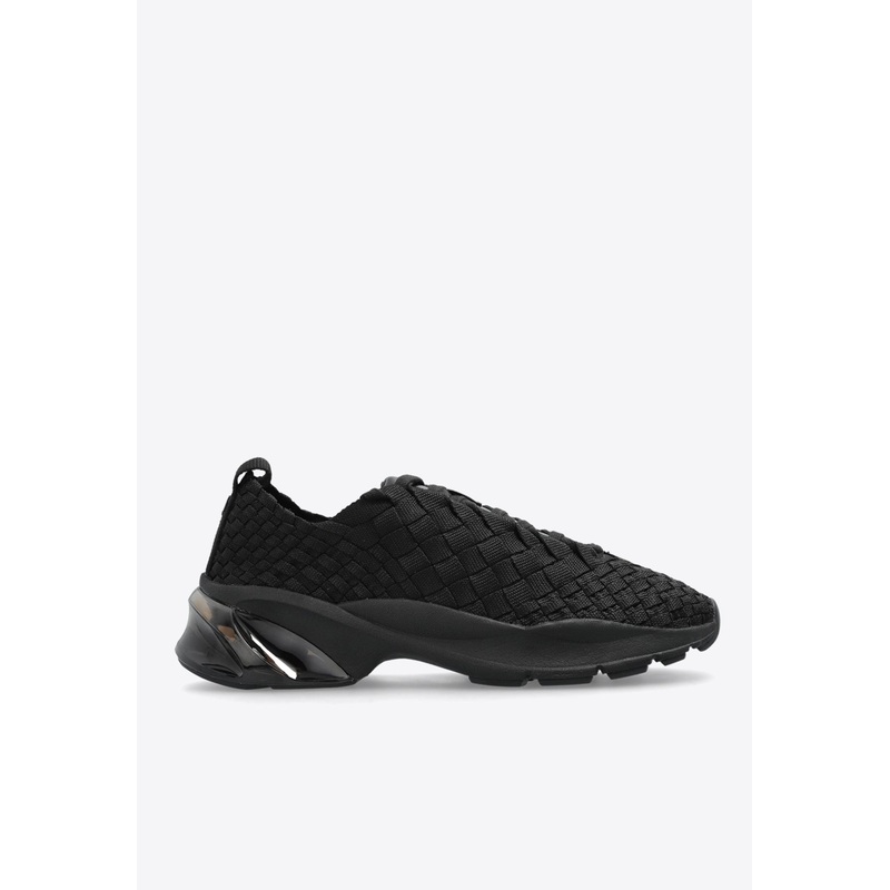 Good Luck Low-Top Sneakers