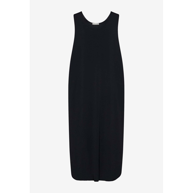 Agla Sleeveless Maxi Dress