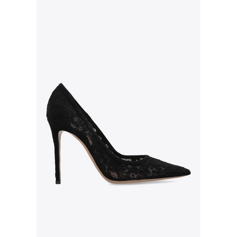 Claudia 100 Stiletto Pumps