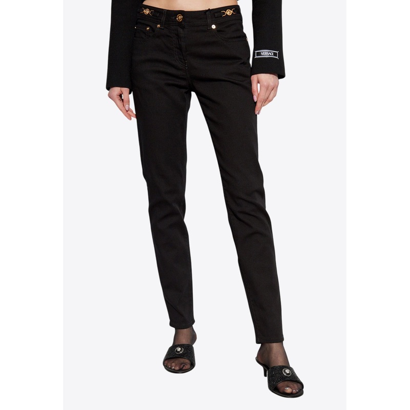 Medusa '95 Skinny Jeans