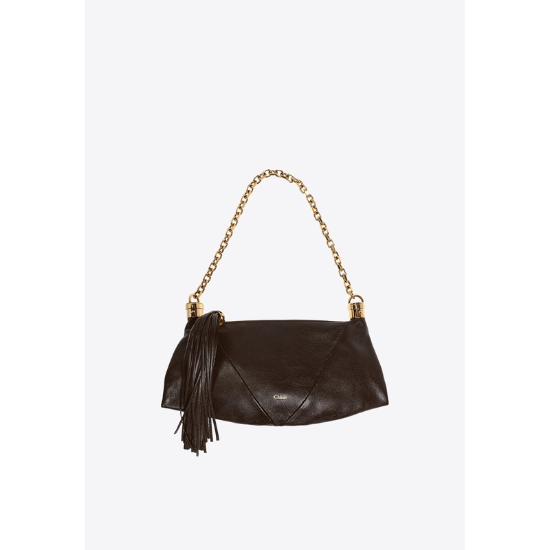 Small Foulard Shoulder Bag