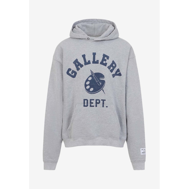 Art Dept Hoodie