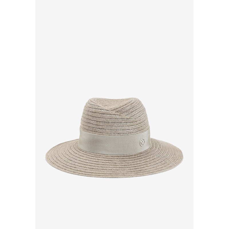 Logo Abaca Hat