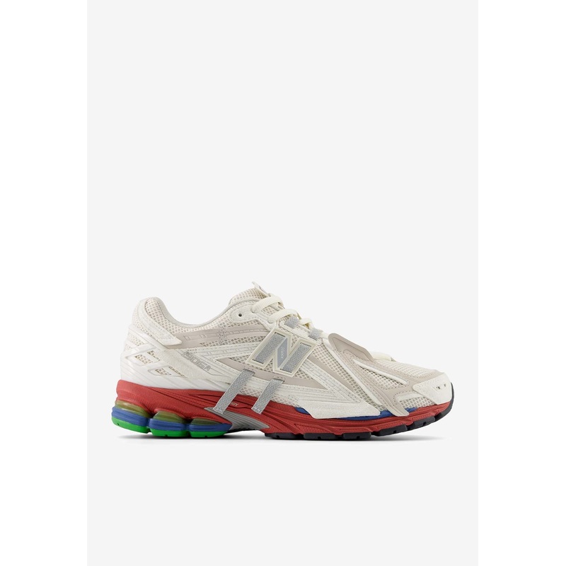 1906A Low-Top Sneakers in Sea Salt with Moonbeam and Astro Dust