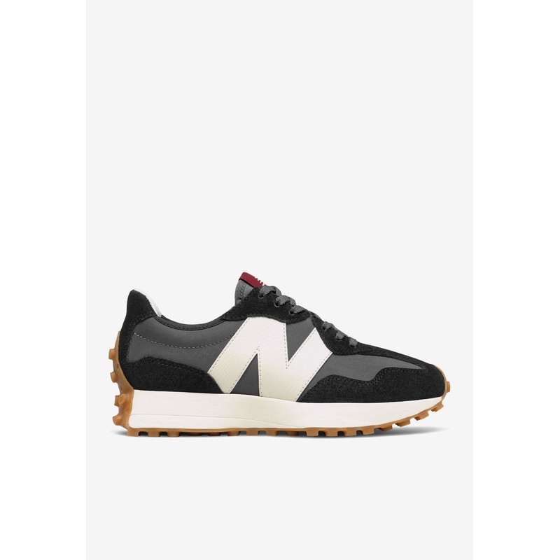 327 Low-Top Sneakers
