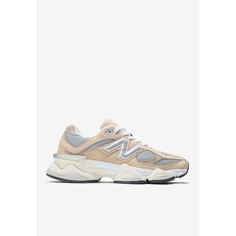 9060 Sneakers in Incense with Raincloud and Arid Stone