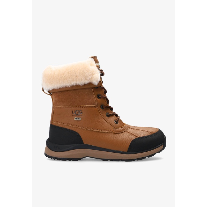 Adirondack III Lace-Up Boots