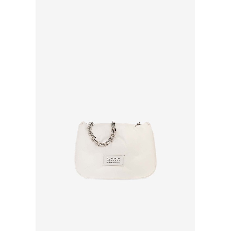 Small Glam Slam Shoulder Bag