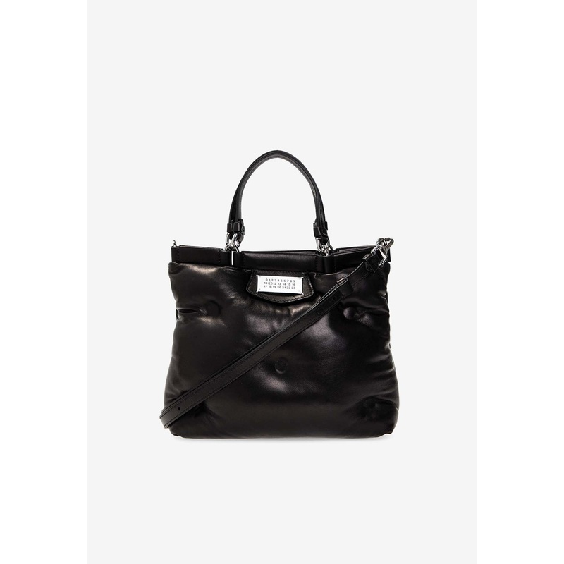 Small Glam Slam Tote Bag