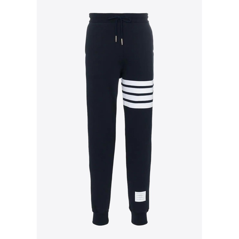 4-bar Stripes Track Pants