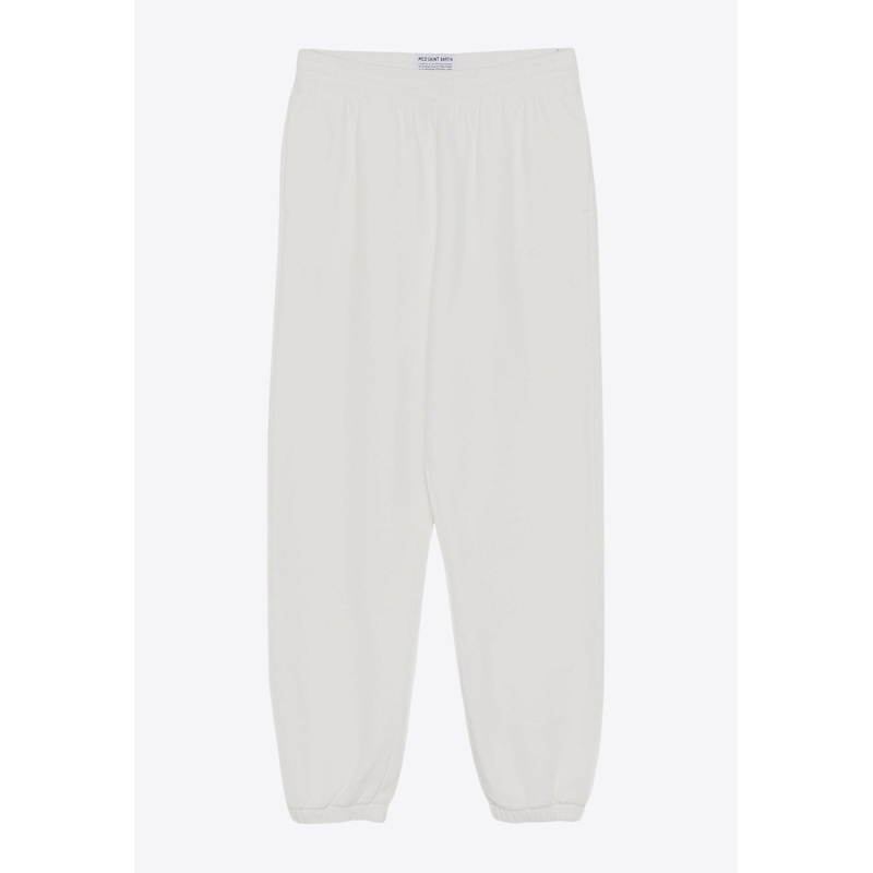 Odalys Logo-Embroidered Track Pants