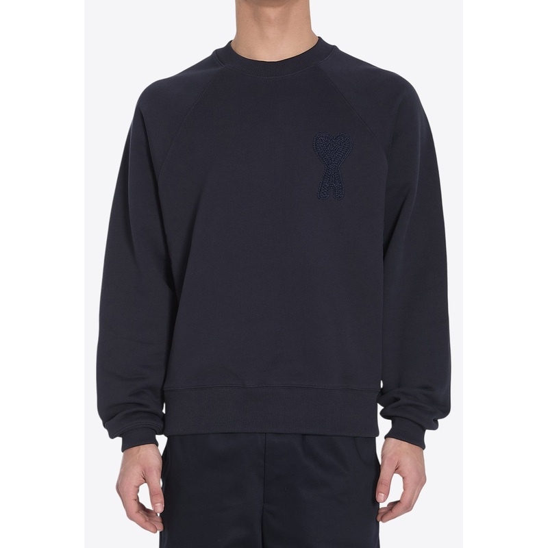 Ami De Coeur Crewneck Sweatshirt