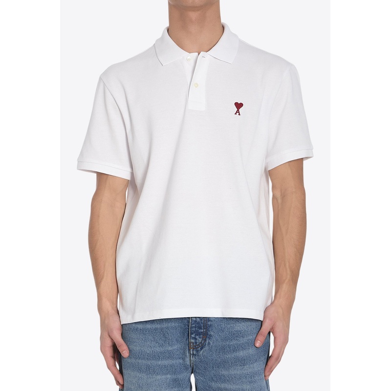 Ami De Coeur Polo T-shirt
