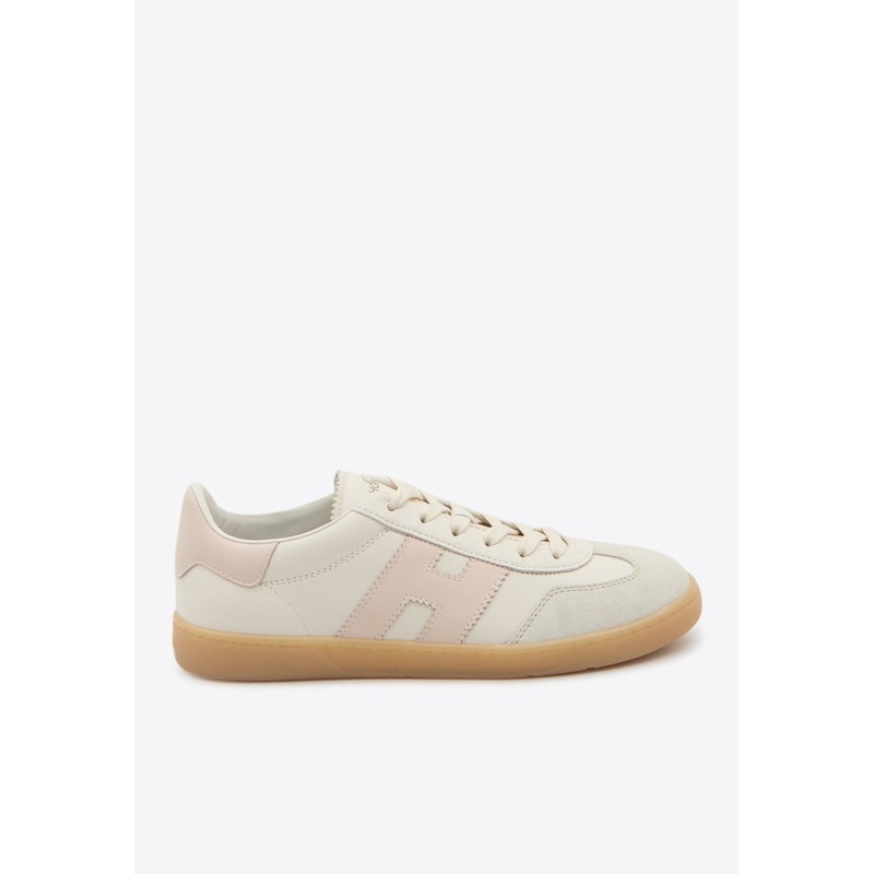 Cool Low-Top Sneakers