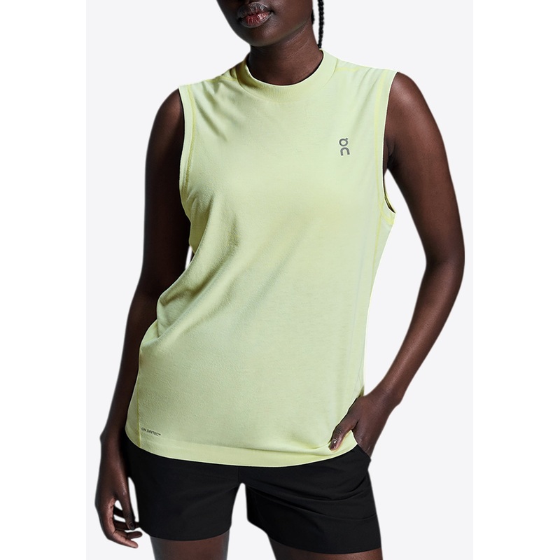 Active Logo Tank Top