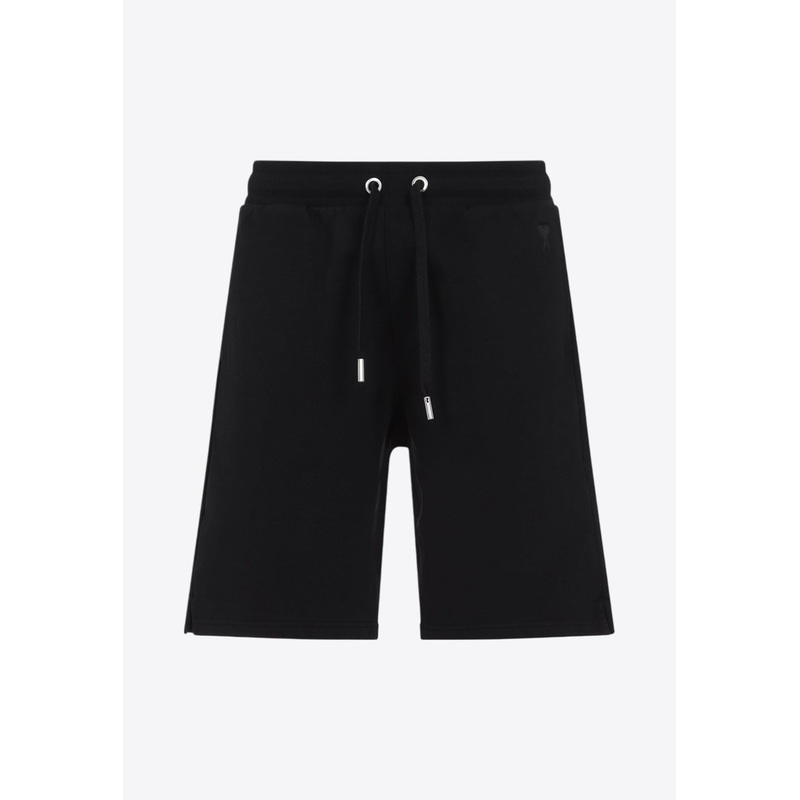 Ami De Coeur Bermuda Track Shorts