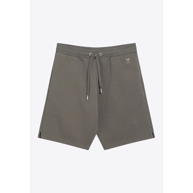 Ami De Coeur Track Shorts