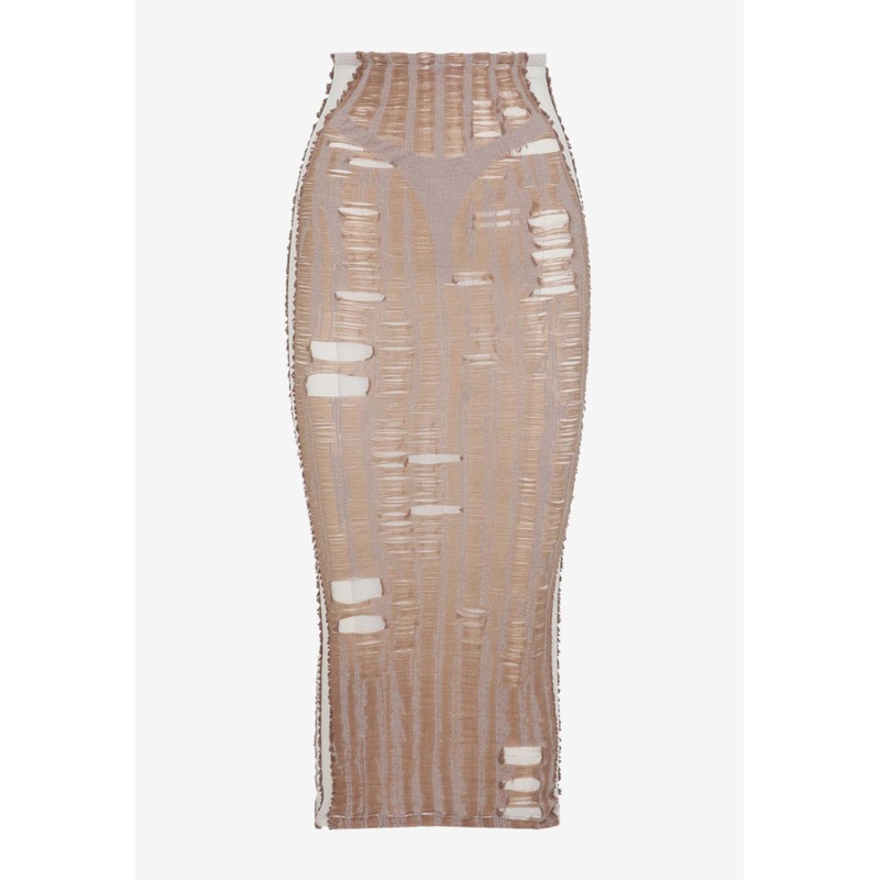 M-Calina Midi Skirt