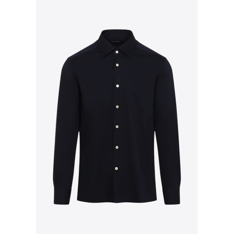 Nerano Long-Sleeved Shirt