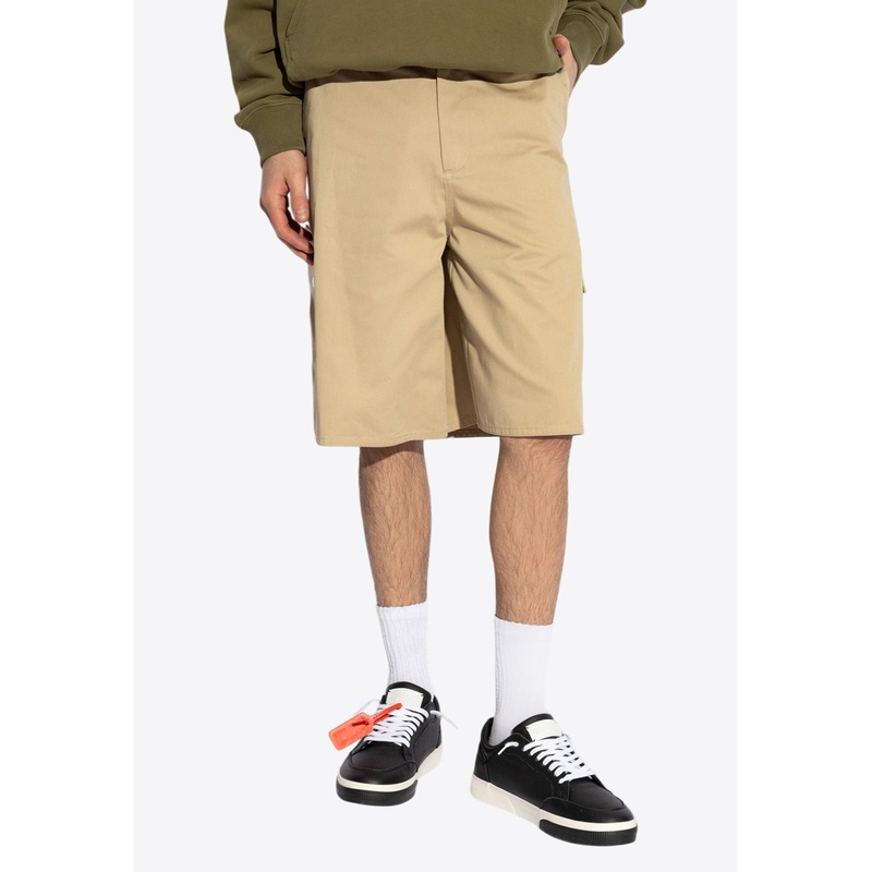 Casual Cargo Shorts