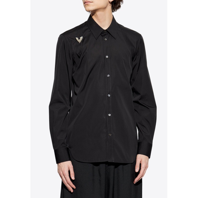 Arrow Harness Long-Sleeved Shirt