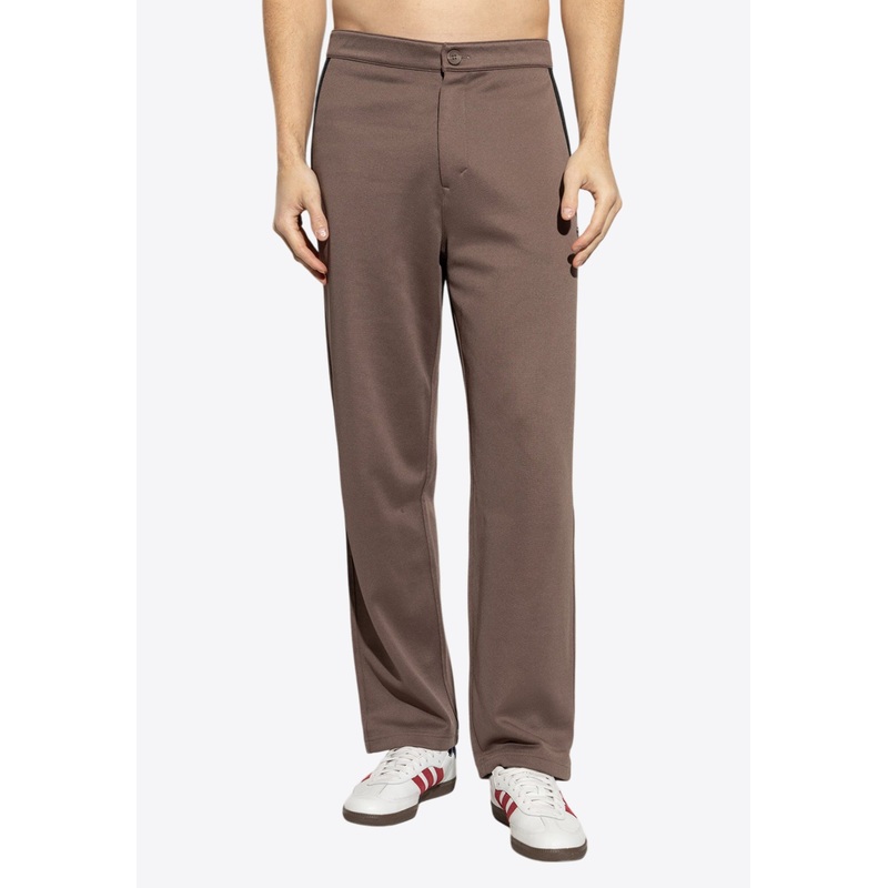 Premium Tailored Pants