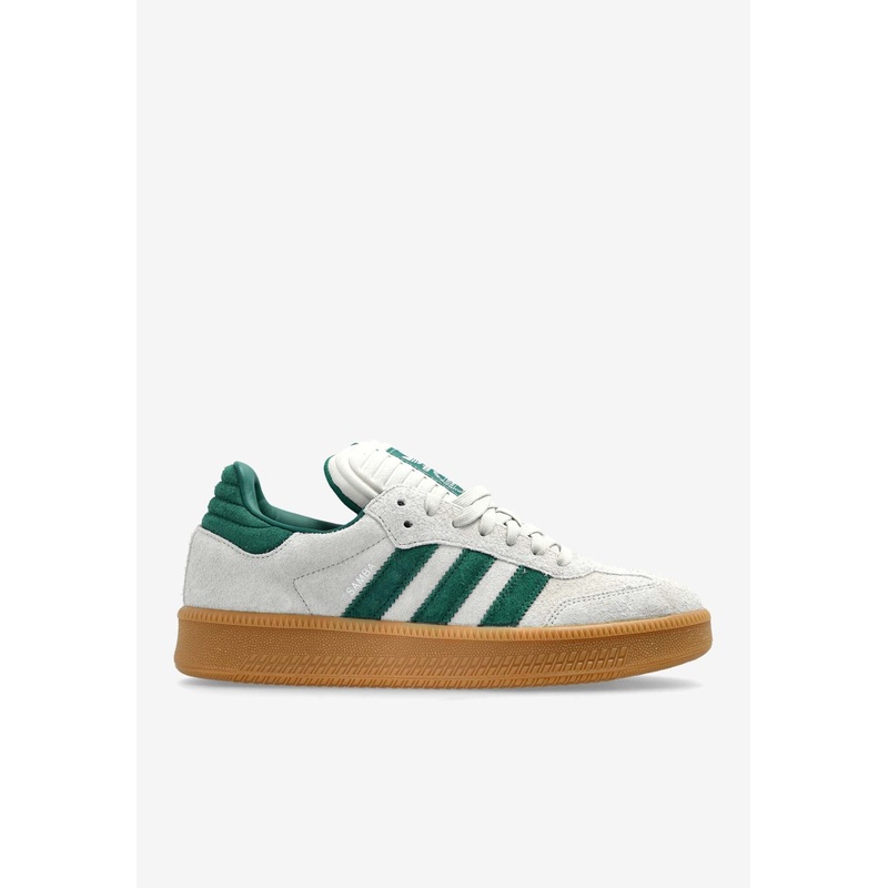 Samba XLG Suede Sneakers