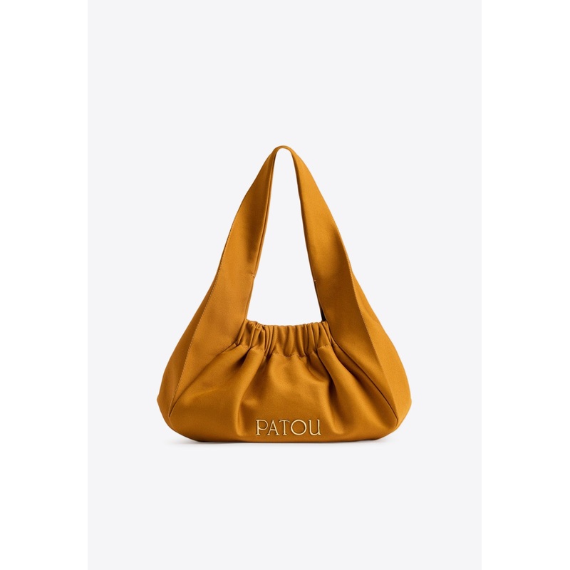 Small Le Biscuit Hobo Bag