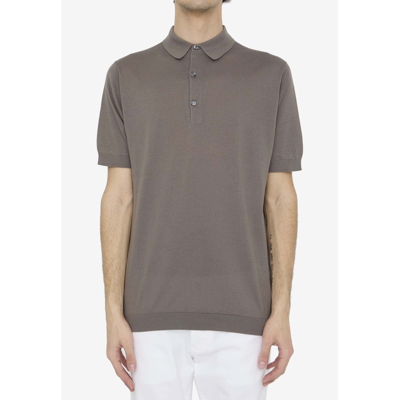 Adrian Polo T-shirt
