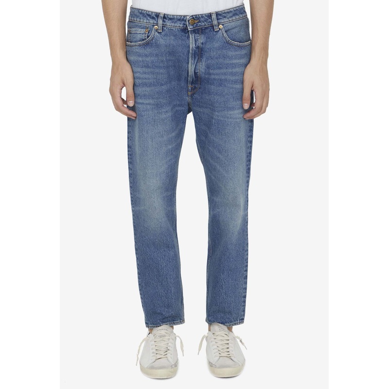 Happy Slim Jeans