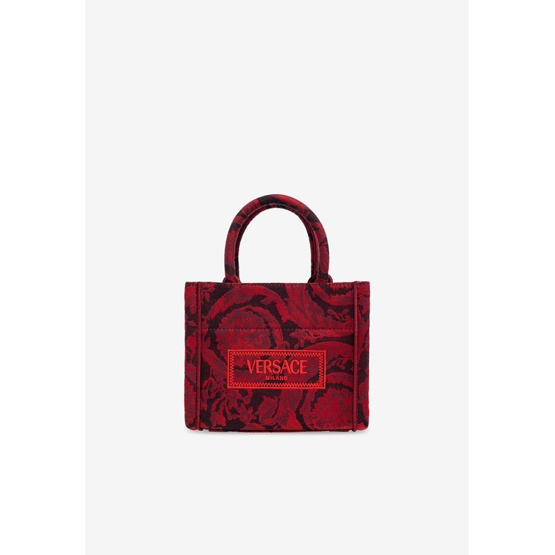 XS Barocco Athena Tote Bag