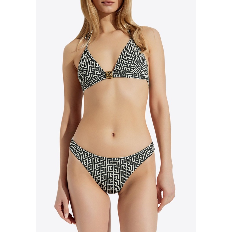 PB Labyrinth Halterneck Bikini