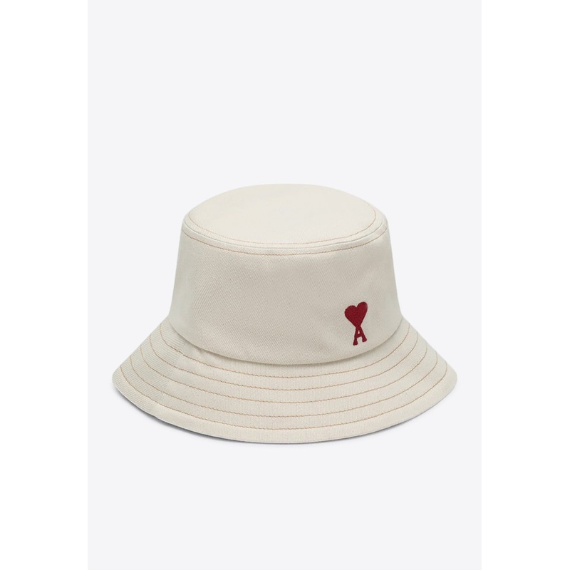 Ami De Coeur Bucket Hat