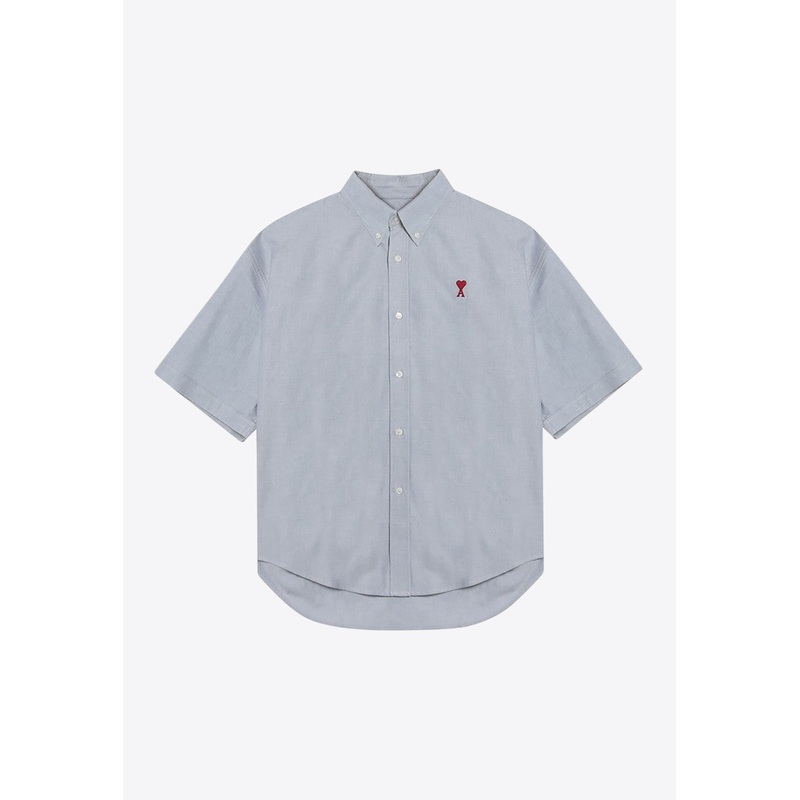 Ami De Coeur Short-Sleeved Shirt