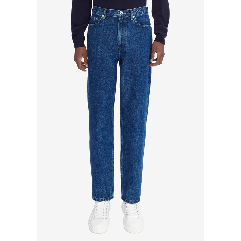 Martin Straight-Leg Jeans