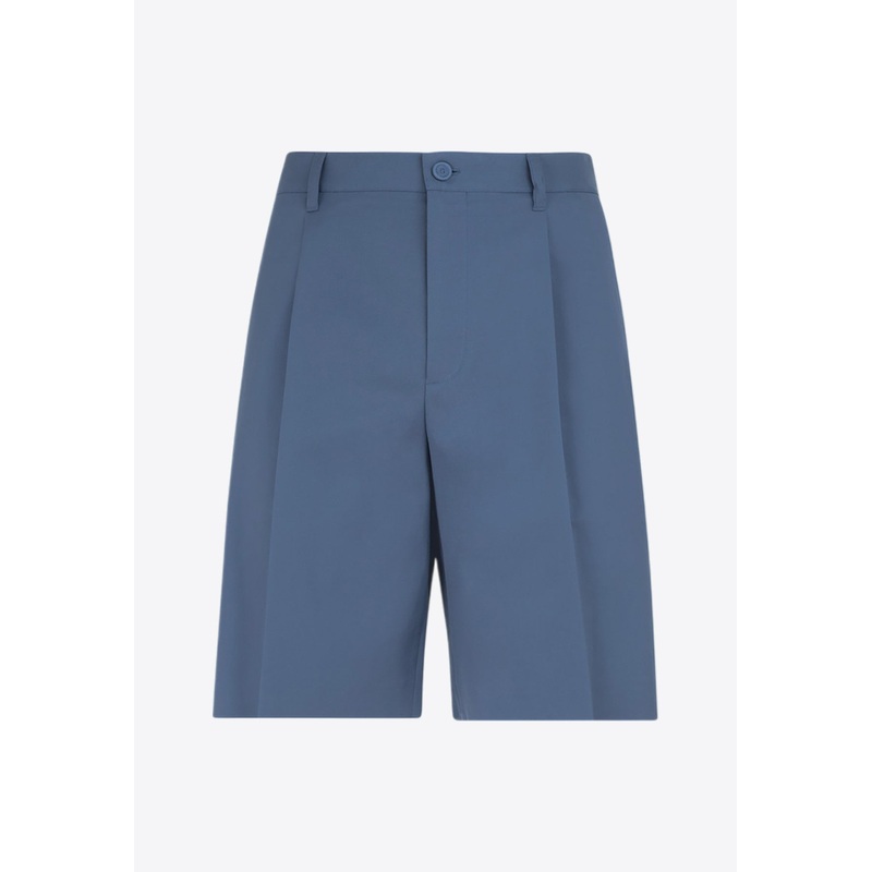 Classic Chino Shorts
