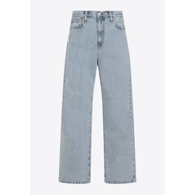 Landon Straight-Leg Jeans